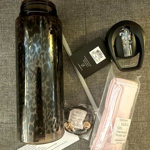 Victoria Secret Water Bottle Bundle